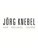 Logo von Jörg Knebel Hair Wellness Lounge