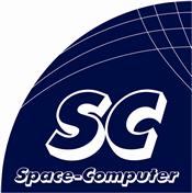 Logo von Space-Computer GmbH