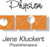 Logo von Physion, Jens Kluckert