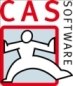 Logo von CAS Software AG