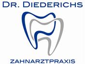 Logo der Zahnarztpraxis Dr. Sonja Diederichs aus Remscheid