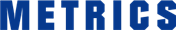 Logo von Metrics GmbH
