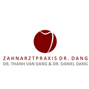Logo Zahnarztpraxis Dr. Dang Waghäusel-Kirrlach
