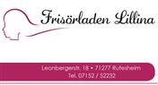 Logo von Frisörladen Lillina