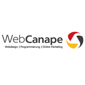 Logo von WebCanape