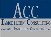 Logo von ACC Immobilien Consulting - Frankfurt