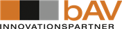 Logo von bAV Innovationspartner GmbH