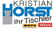 Logo von Kristian Horst - Ihr Tischler
