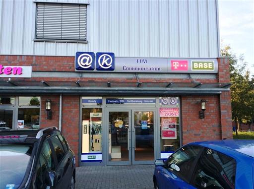 Shop Korschenbroich