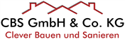 Logo von CBS GmbH & Co. KG 