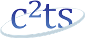 Logo von c²ts UG (haftungsbeschränkt)