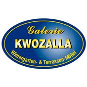 Logo Galerie Kwozalla - Gartenmöbel