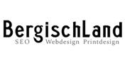 Logo von Webdesign BergischLand