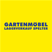 Logo von Gartenmöbel Lagerverkauf Spelter