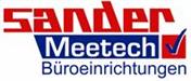 Logo von Sander Meetech