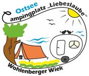 Logo von Campingplatz Liebeslaube