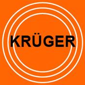 Logo von Krüger Metallhandel GmbH