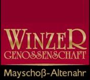 Logo von Winzergenossenschaft Mayschoß