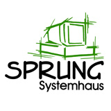 Logo von Sprung Systemhaus