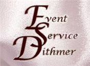 Logo von Event Service Dithmer