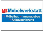 Logo von MK Möbelwerkstatt