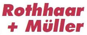 Logo von Rothhaar + Müller Möbelspedition GmbH