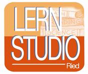 Logo von LernStudio Ried