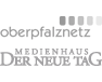 Logo Oberpfalznet