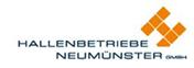 Logo von Holstenhallen Neumünster GmbH