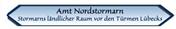 Logo von Amt Nordstormarn