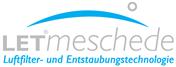 Logo LET Meschede GmbH