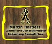 Logo von Harpers
