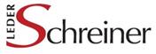 Leder Schreiner Logo
