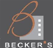 Logo von Weinhaus Becker