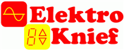 Logo von Elektro Knief GmbH