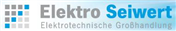 Logo von Elektro Seiwert GmbH