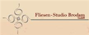Logo von Fliesen-Studio Brodam GmbH
