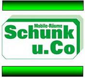 Logo von SCHUNK u. Co. GmbH - Tönisvorster Mobilräume