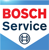 Logo von Jäger+Markwirth GmbH - Bosch Car Service