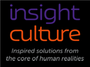 Logo von INSIGHT CULTURE International Marketing Research und Consulting GmbH