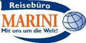 Logo von Thomas Wendisch - Reisebuero Marini GmbH