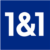 Logo von 1&1 Internet AG