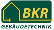 Logo von BKR Gebäudetechnik GmbH & Co. KG