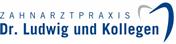 Logo von Zahnarztpraxis Dr. Ludwig und Kollegen MVZ GmbH