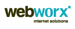 Logo von webworx GmbH