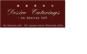 Logo von Desire Caterings