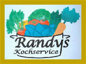 Logo von Randys Kochservice