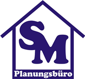 Logo von SM Planungsbüro