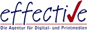 Logo von effective-medienagentur.de