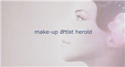 Logo von make-up artist herold